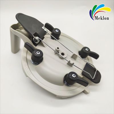 MSDS Stabile Fahrzeug-Detaillieferungen, praktische Fahrzeugfarbmischdeckel