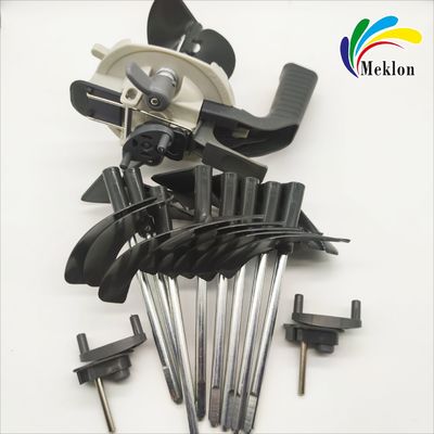 MSDS Stabile Fahrzeug-Detaillieferungen, praktische Fahrzeugfarbmischdeckel