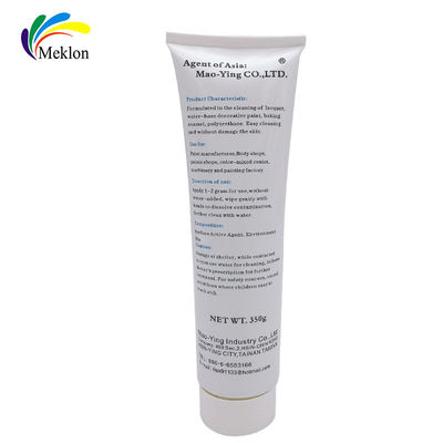 Wetterdichtes Fahrzeug Detaillieferungen Handdesinfektionsmittel Unbedenklich für Autofarbe