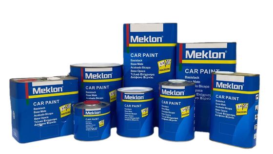 Stabiler ungiftiger Farbverdünner für Fahrzeuge, wetterfestes Lackverdünner für Autos