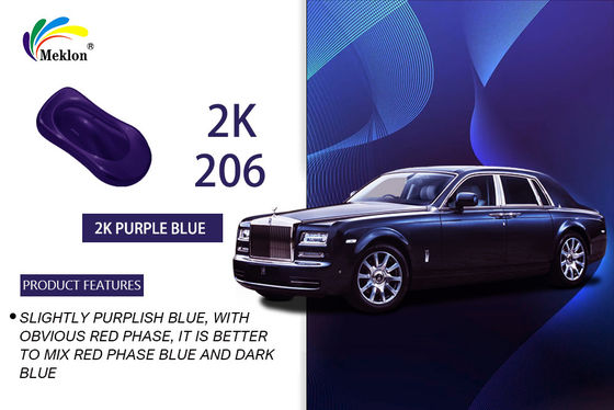 Schimmeldichte Metallfarbe für Fahrzeuge Glanz, langlebige Keramik Topcoat für Autos