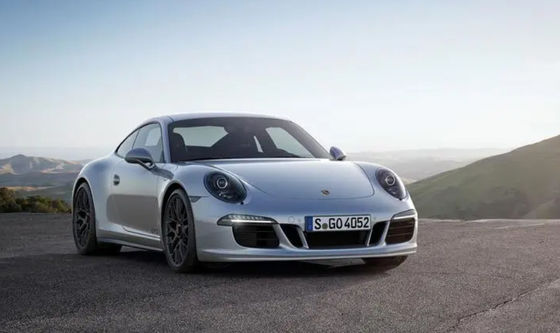 SGS Giftiges Silber Metallfarbe für Automobile, Feuchtigkeitsdichtes Auto Silber Farbspray