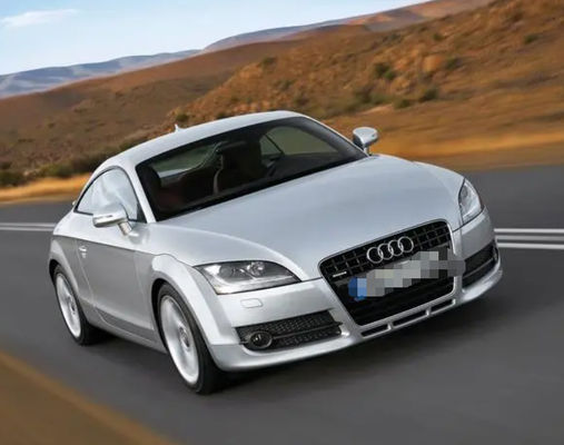 SGS Giftiges Silber Metallfarbe für Automobile, Feuchtigkeitsdichtes Auto Silber Farbspray