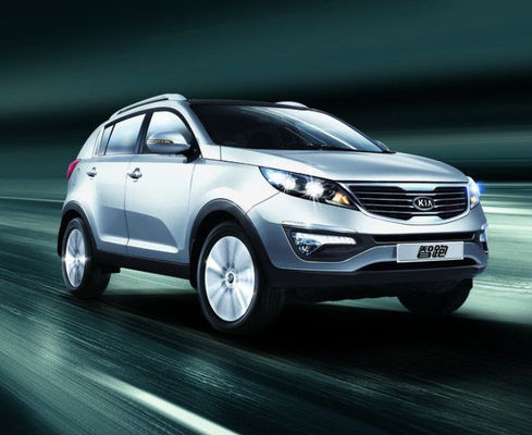 Dauerhafte Perlen-Metall-Silber-Autofarbe Witterungsbeständig harmlos