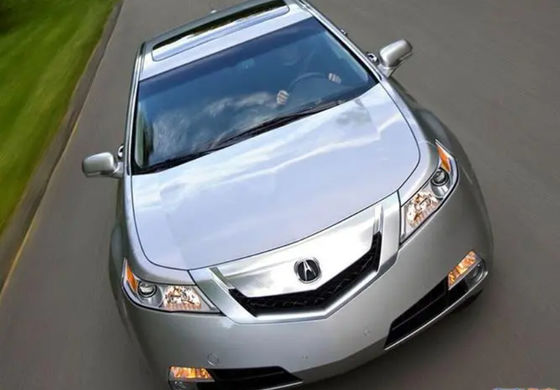 Dauerhafte Perlen-Metall-Silber-Autofarbe Witterungsbeständig harmlos