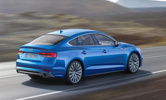 Geruchlose, stabile kristallblaue Autofarbe UV-fest Metallfarbe für Fahrzeuge