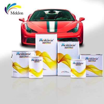 Geruchlose, praktische Farbe, wasserdichte, schützende Farbe.