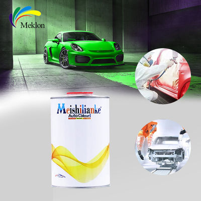 Acryl 2K Durchsichtiger Verhärter Mehrzweck Feuchtigkeitsdicht 0,95 kg