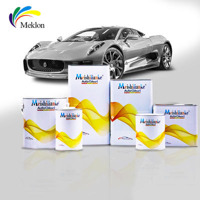 Acryl 2K Durchsichtiger Verhärter Mehrzweck Feuchtigkeitsdicht 0,95 kg