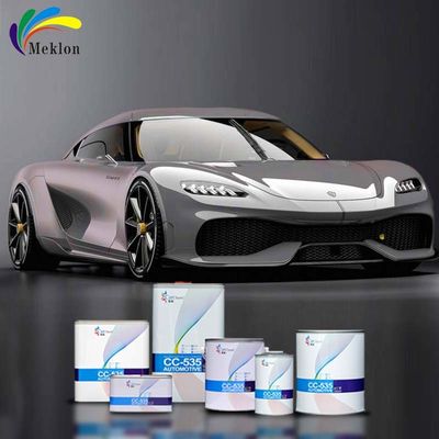 CarCharm schnell trockene Polyesterputte für die Reparatur von Autokörpern