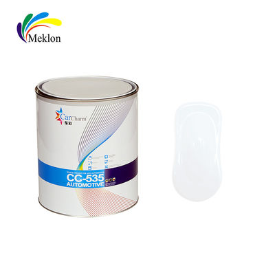 OEM 1K Tinters Veredelung Autofarbe Acryl Reparatur Basis Spraymantel