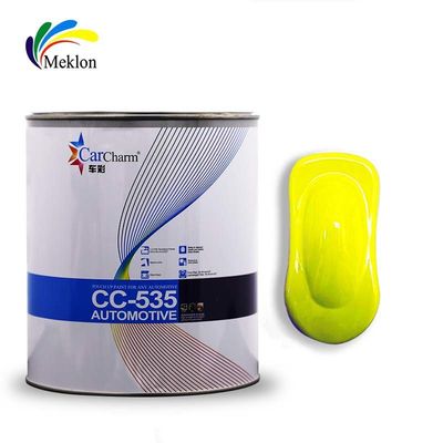 1K Basislack 2K Oberlack Veredelung Autofarbe Honda Ready Gemischte Autofarbe