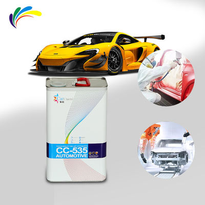 Meklon Premium Autolack und Klarlack, 3 Jahre haltbar, korrosions- und verschleißbeständig