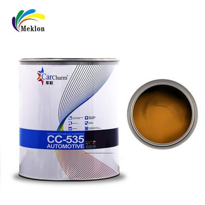 Meklon Premium Autolack und Klarlack, 3 Jahre haltbar, korrosions- und verschleißbeständig