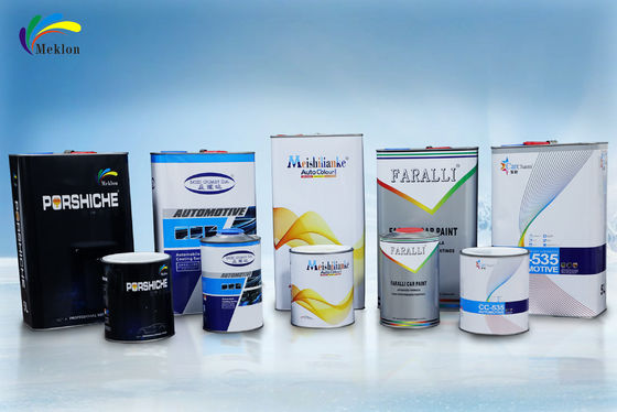 Nicht-toxischer Farbstoff für den Automobilbereich