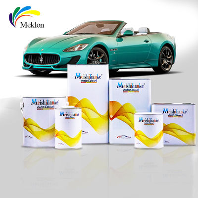 Witterungsbeständige und verschleißfeste Acryl-Autolacke zu Fabrikpreisen