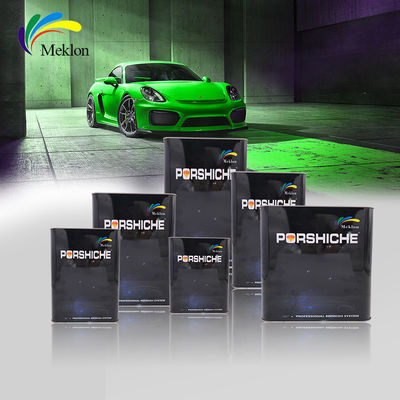 Fahrzeugmantel mit niedrigem VOC-Ausstoß und hohem Temperaturvermögen