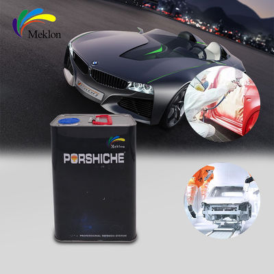 Hochkonzentrierte Farbstoffe HS-Autolackierung für die Automobilveredelung