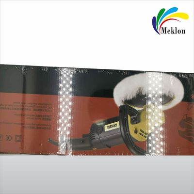 Multifunktionale Veredelungsfarbe für stabile Produktionsprozesse