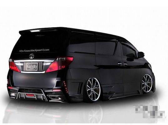 OEM Toyota 218 Schwarze Perle Vermischte Oberfläche Automotive Farbe