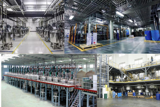 Top Automotive Farbe Industrie mit Autofarbe Basislack Lila Lack