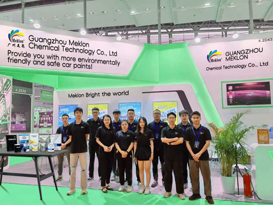 Langlebige Farbfarbe, die von afrikanischen Kunden bevorzugt wird