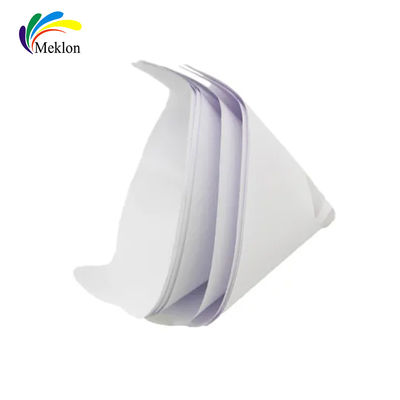 Effiziente Entwässerung von Beschichtungen mit Funnelpapier für Fahrzeugreparaturmaterialien