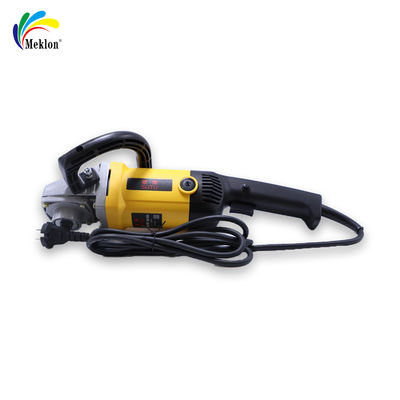 Innovative Schleifmaschine Fahrzeug-Detaillieferungen für die Automobilschönheitsindustrie