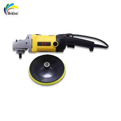 Innovative Schleifmaschine Fahrzeug-Detaillieferungen für die Automobilschönheitsindustrie