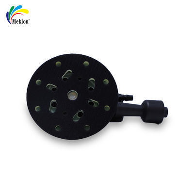 Unkomplizierte Entfernung von Kratzern und Flecken mit unserem Fahrzeug Detaillierungsmaterial Poliermaschine Polierscheibe Autoreparatur