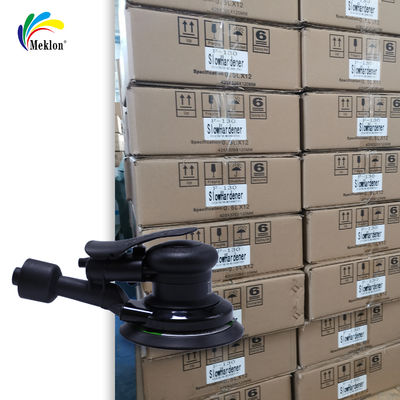 Entfernen Sie Kratzer und Flecken mühelos mit unserer Autodetaillingschleifmaschine