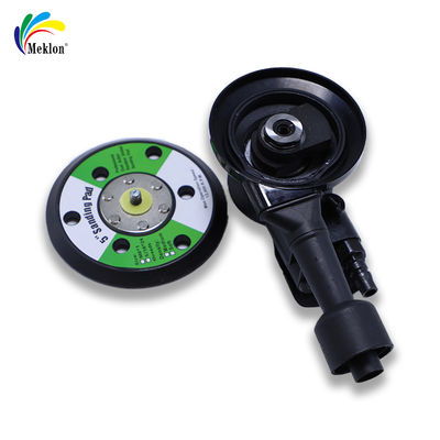 Entfernen Sie Kratzer und Flecken mühelos mit unserer Autodetaillingschleifmaschine