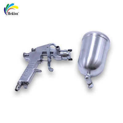 Profi-Auto-Detaillieferungen für das präzise Autolacksprühen