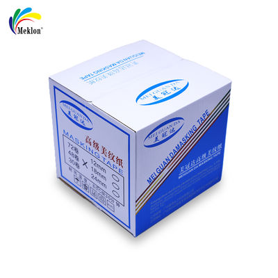 High-Performance-Auto-Detailing-Zubehör für die glatte Reparatur der Fahrzeugoberfläche