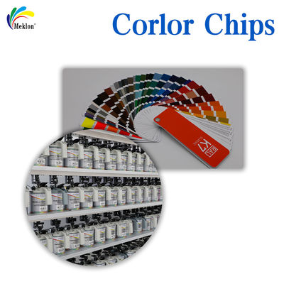 Dauerhafte Perlen-Metall-Silber-Autofarbe Witterungsbeständig harmlos