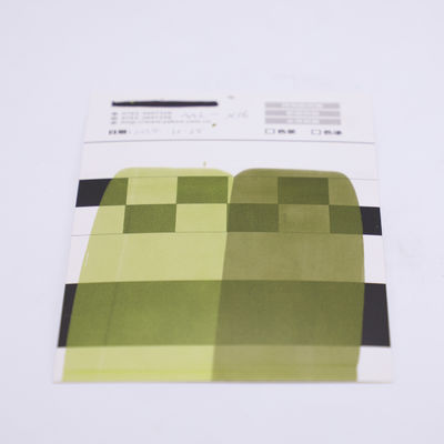 1K Smaragd Gelb Gute Haftung Starke Abdeckleistung Hohe Chromfarbe Autolack