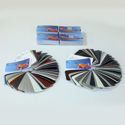 Sehr langlebige Toyota 199 Verfärben Sie Ihr Auto für Jahre