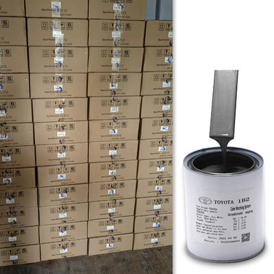 Toyota 1B2 Grau Silber Automotive Farbe und langlebig für Händler und Großhändler