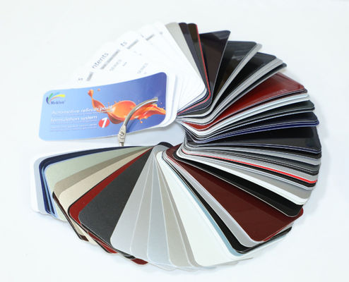 Volkswagen 7DW Silberfarbe für Fahrzeuge Flüssigbeschichtung 1Lx12 1-3 Jahre Haltbarkeit