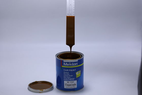 Anti-Korrosions- und Anti-UV-farbe, die der Originalfarbe der Fabrik entspricht