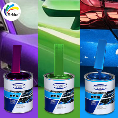 Maximieren Sie Ihre Gewinnmargen mit Meklons professioneller Autolackierung