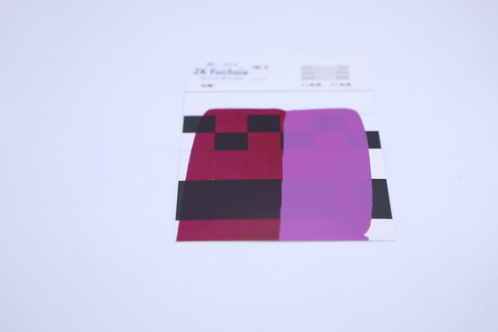 MK221 Hochwertige, violett-metallische Textur-Autolackierung