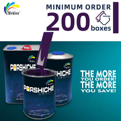 Akrylfarbe mit hohen Leistungs- und langlebigen Korrosionsschutzmerkmalen