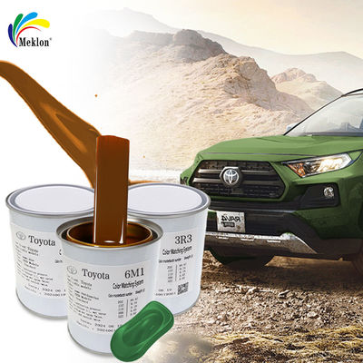 Hochglanz Tiefgrün Perle Autolack Spray für Autoreparatur