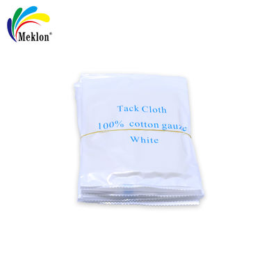 100% Baumwolle Verdickter Gausenstaub - Entfernungskleidung - Ideal zur Reinigung