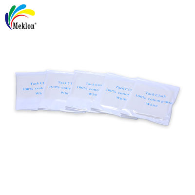 100% Baumwolle Verdickter Gausenstaub - Entfernungskleidung - Ideal zur Reinigung