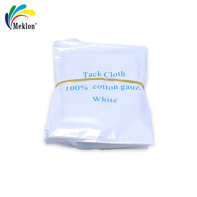 100% Baumwolle Verdickter Gausenstaub - Entfernungskleidung - Ideal zur Reinigung