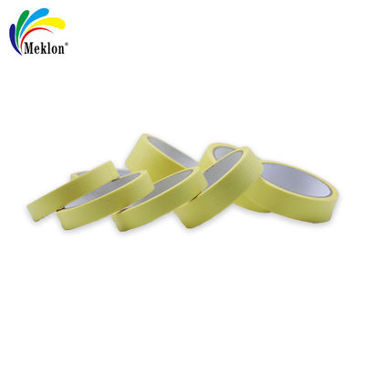 Multifunktionales Klebeband mit hoher Temperatur und hoher Viskosität für Sprühfarben für Fahrzeuge 008, 009