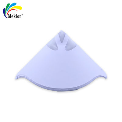 Hochwertige Kfz-Reparaturzubehör Vielfältige Spezifikationen Ölpapier Trichter