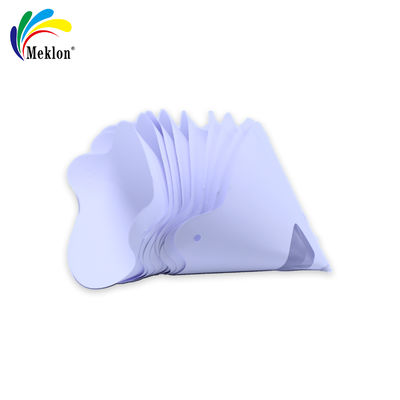 Hochwertige Kfz-Reparaturzubehör Vielfältige Spezifikationen Ölpapier Trichter